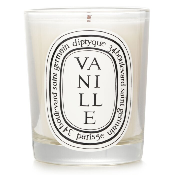 Diptyque Duftkerze – Vanille (Vanille) 190 g