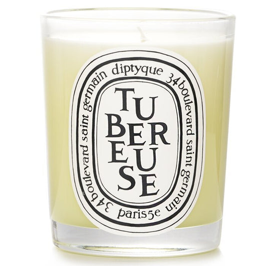 Bougie Parfumée Diptyque - Tubéreuse 190g/6.5oz