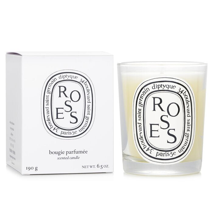 Diptyque Duftkerze – Rosen, 190 g