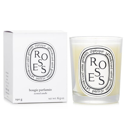 Diptyque Duftkerze – Rosen, 190 g