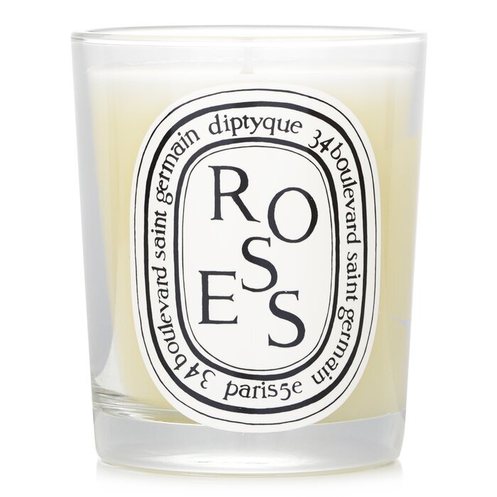 Diptyque Duftkerze – Rosen, 190 g