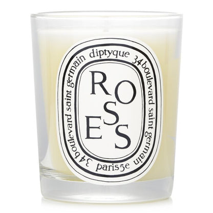 Diptyque Duftkerze – Rosen, 190 g