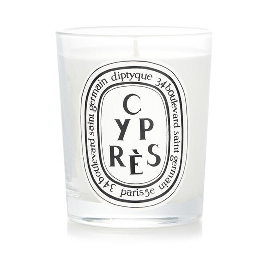 Diptyque Duftkerze – Cypres (Zypresse) 190 g