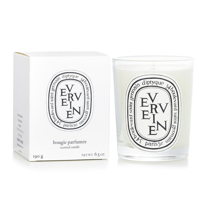 Diptyque Duftkerze – Verveine (Zitronenverbene) 190 g
