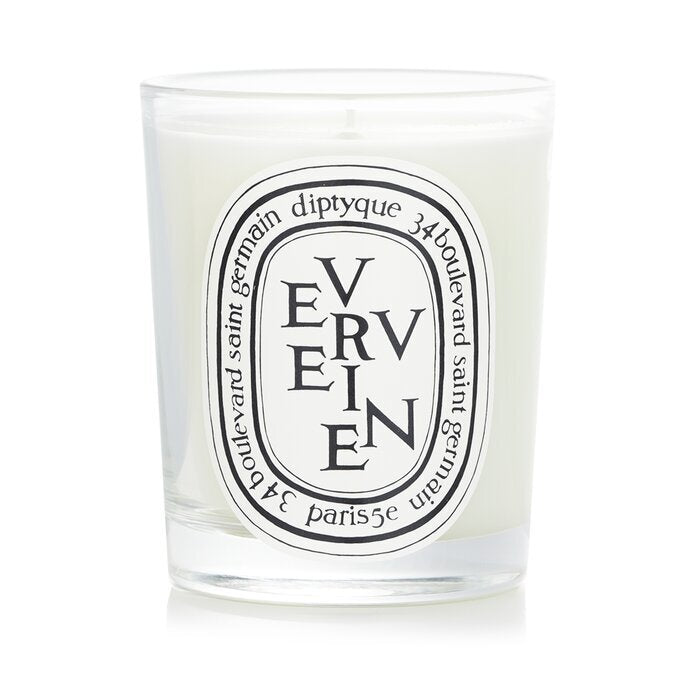 Diptyque Duftkerze – Verveine (Zitronenverbene) 190 g