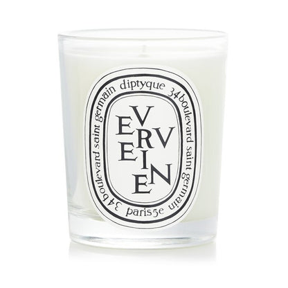 Diptyque Duftkerze – Verveine (Zitronenverbene) 190 g