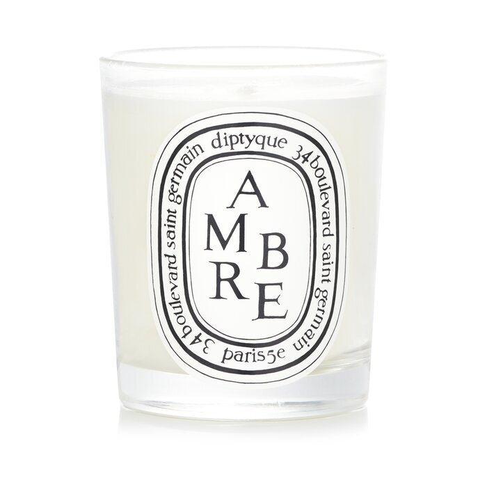 Diptyque Scented Candle - Ambre (Amber) 190g