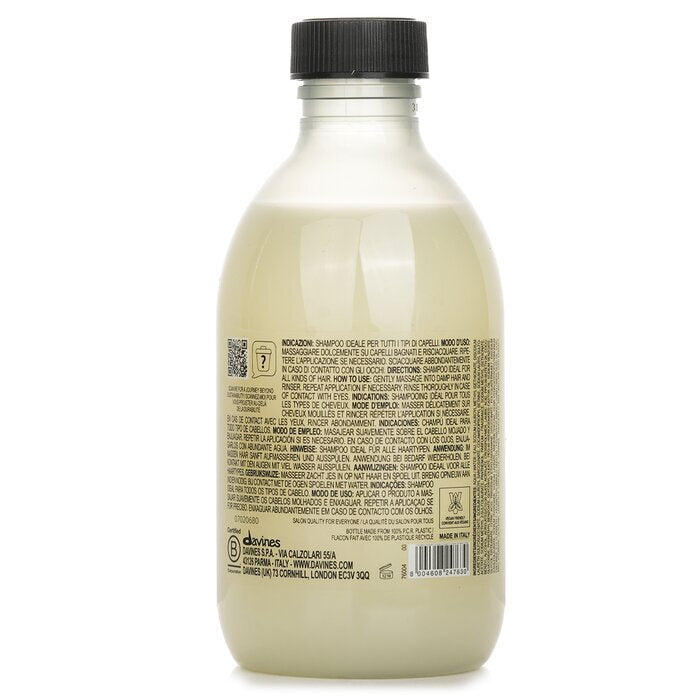 Davines OI Absolute Beautifying Shampoo (For All Hair Types) 280ml