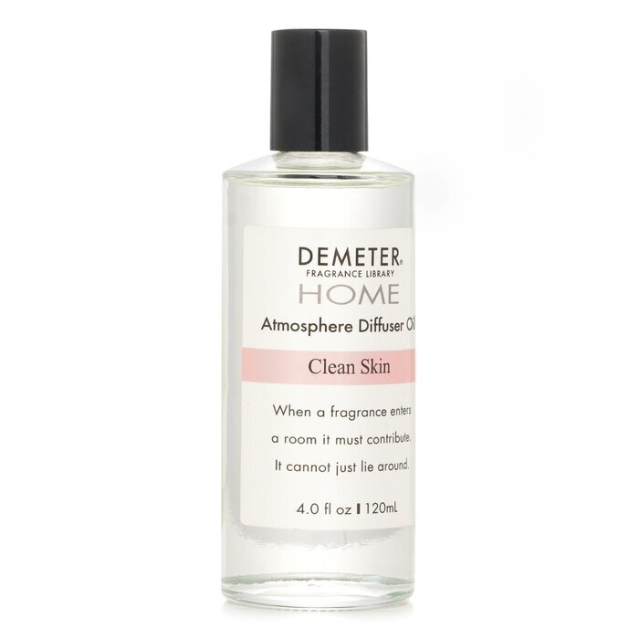 Demeter Atmosphere Diffusoröl – Saubere Haut, 120 ml