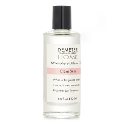 Demeter Atmosphere Diffusoröl – Saubere Haut, 120 ml