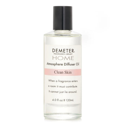 Demeter Atmosphere Diffusoröl – Saubere Haut, 120 ml