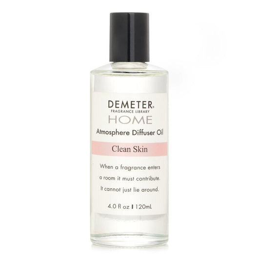 Demeter Atmosphere Diffuser Oil - Clean Skin 120ml