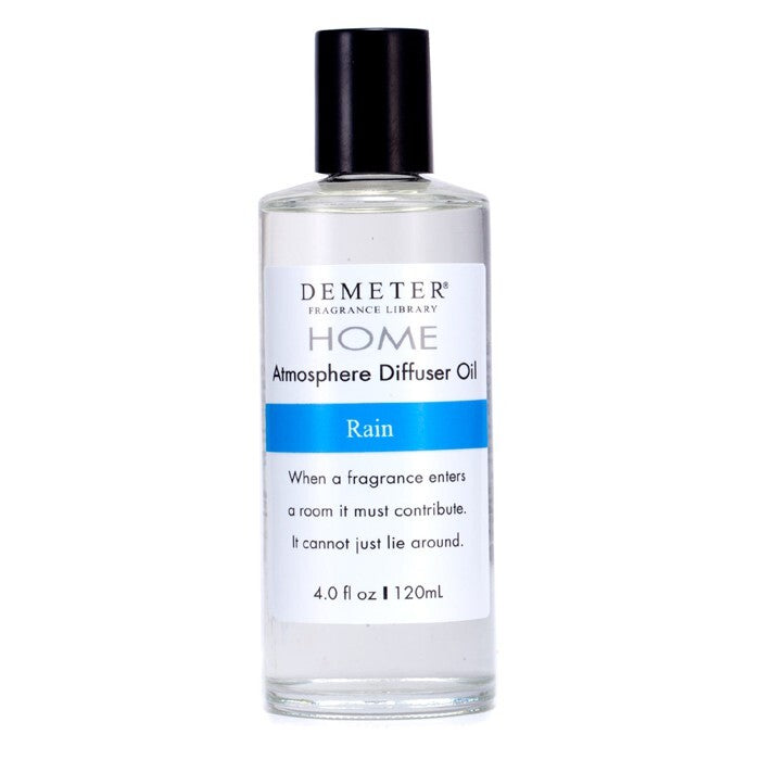 Demeter Atmosphere Diffusoröl – Regen 120 ml