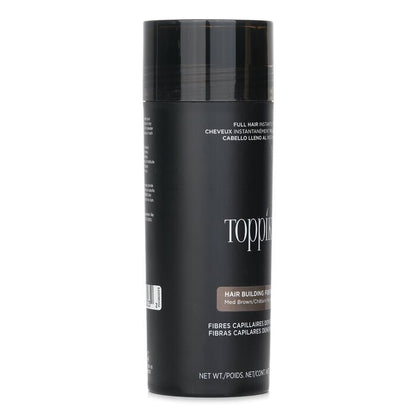 Toppik Hair Building Fibers - # Medium Brown 55g/1.94oz