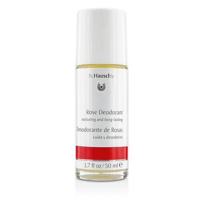 Dr. Hauschka Rose Deodorant 50ml/1.7oz