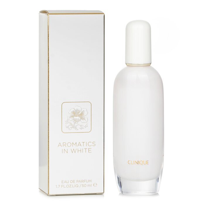 Clinique Aromatics In White Eau De Parfum Spray 50 ml