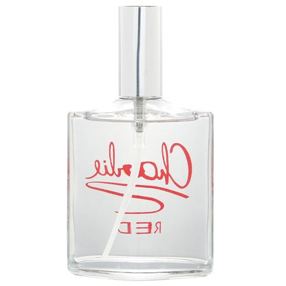 Revlon Charlie Red Eau De Toilette Spray 100ml