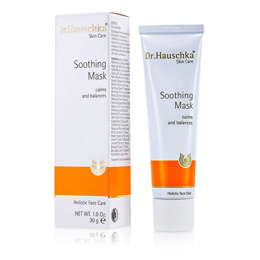 Dr. Hauschka Beruhigende Maske Empfindliche Haut 30ml