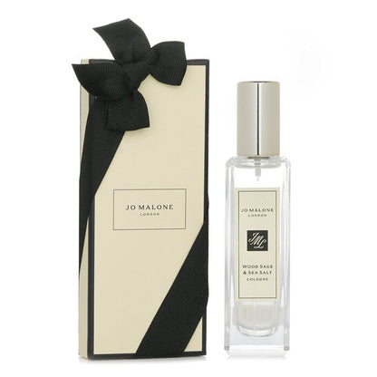 Jo Malone Wood Sage &amp; Sea Salt Cologne Spray (ursprünglich ohne Box) 30 ml