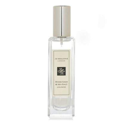 Jo Malone Wood Sage &amp; Sea Salt Cologne Spray (ursprünglich ohne Box) 30 ml