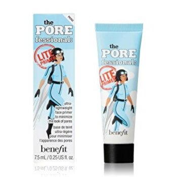 Benefit Porefessional Lite Mini Primer 7,5 ml