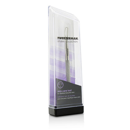 Tweezerman No Slip Skin Care Tool (Studio Collection)