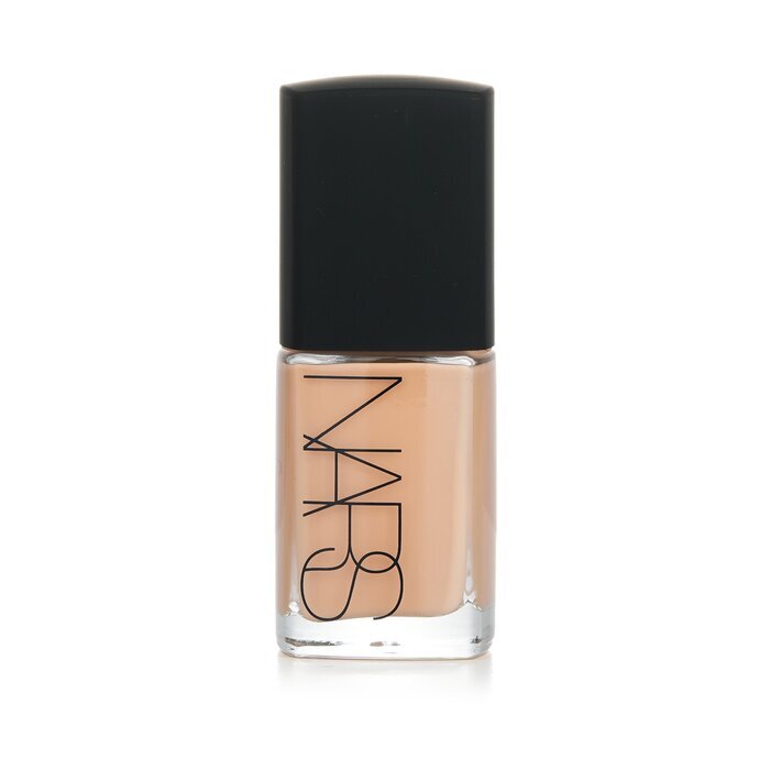 NARS Sheer Glow Foundation – Vallauris (Mittel 1,5) 30 ml/1 oz