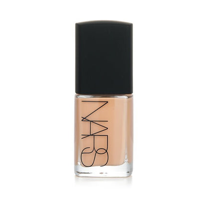 NARS Sheer Glow Foundation – Vallauris (Mittel 1,5) 30 ml/1 oz