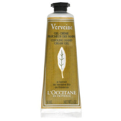 L'Occitane Verbena Kühlendes Handcreme-Gel (Reisegröße) 30 ml/1 oz