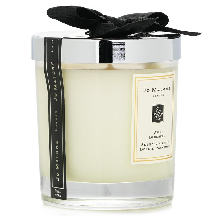 Jo Malone Wild Bluebell Scented Candle 200g (2.5 inch)