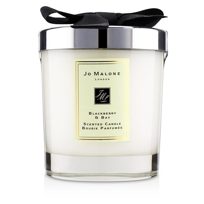 Jo Malone Duftkerze „Blackberry &amp; Bay“ 200 g (2,5 Zoll)