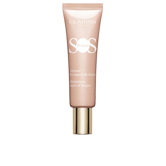 Clarins SOS Primer - # Pink 30ml/1oz