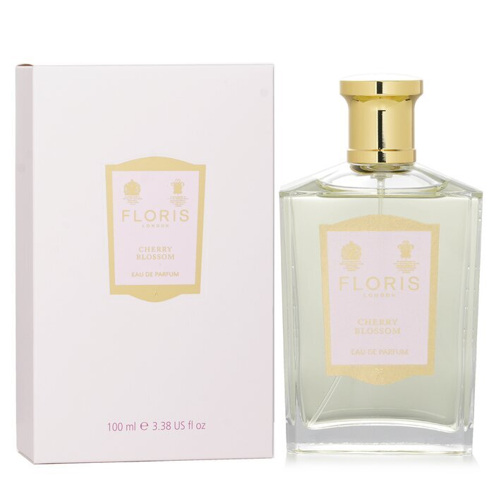 Floris Cherry Blossom Eau de Parfum Spray 100 ml