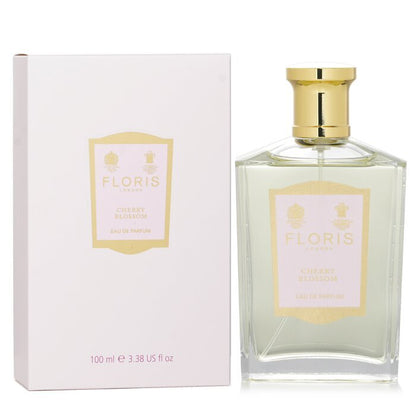 Floris Cherry Blossom Eau de Parfum Spray 100 ml