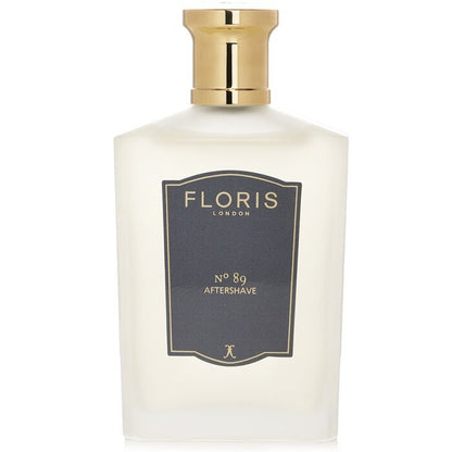 Floris No 89 After Shave Splash(Random Packaging) 100ml