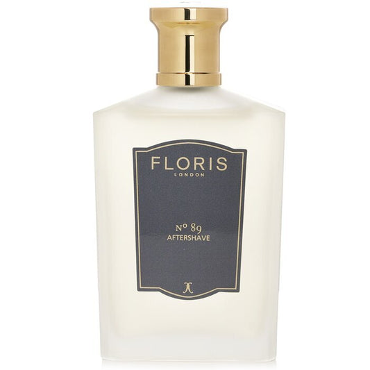 Floris No 89 After Shave Splash (zufällige Verpackung) 100 ml