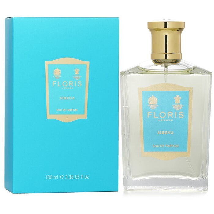 Floris Sirena Eau de Parfum Spray 100 ml