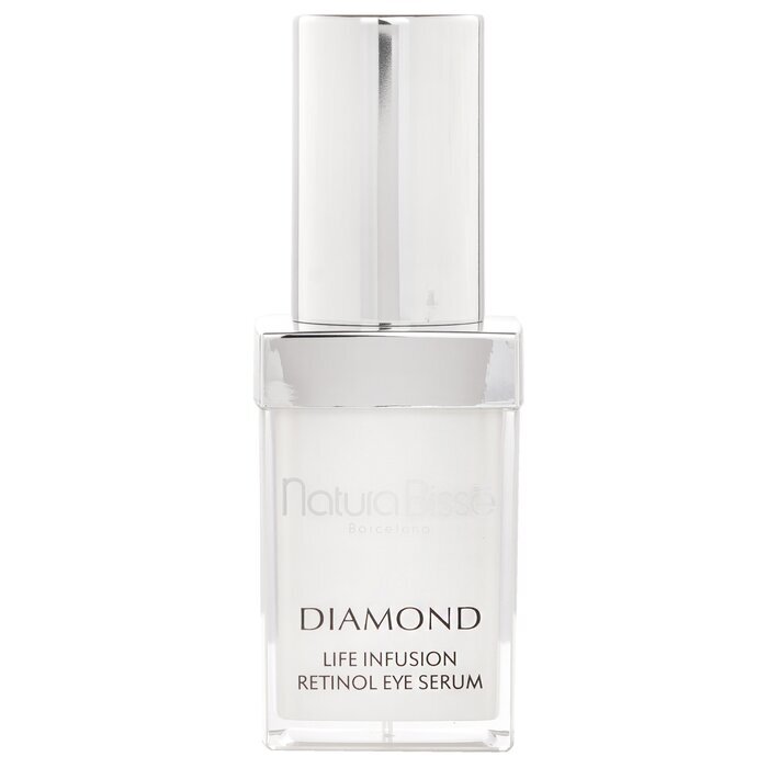 Natura Bisse Diamond Life Infusion Retinol Eye Serum 15ml/0.5oz