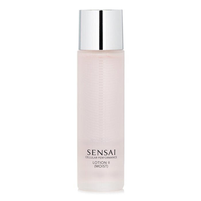 Kanebo Sensai Cellular Performance Lotion II – Feucht 60 ml/2 oz