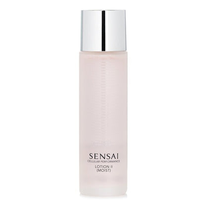 Kanebo Sensai Cellular Performance Lotion II – Feucht 60 ml/2 oz