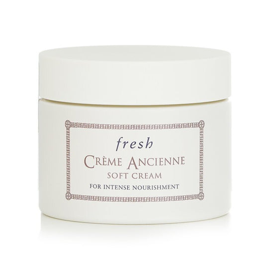 Fresh Creme Ancienne Soft Cream 100ml/3.3oz