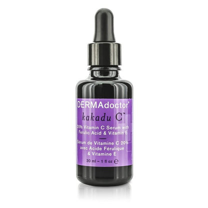 DERMAdoctor Kakadu C 20% Vitamin C Serum 30ml/1oz