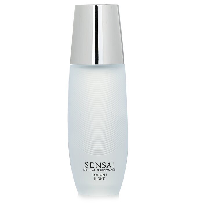 Kanebo Sensai Cellular Performance Lotion I – Light (Neue Verpackung) 125 ml