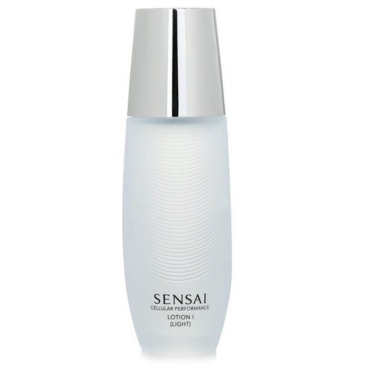 Kanebo Sensai Cellular Performance Lotion I – Light (Neue Verpackung) 125 ml
