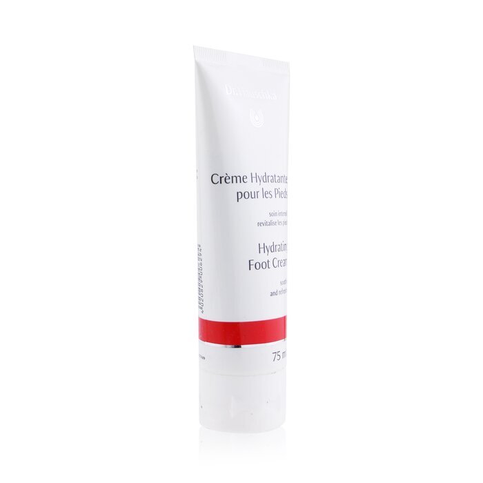 Dr. Hauschka Feuchtigkeitsspendende Fußcreme 75ml/2.5oz