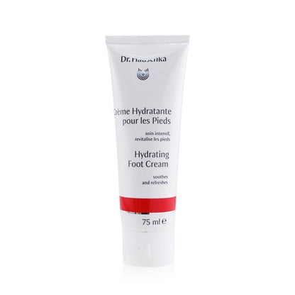 Dr. Hauschka Feuchtigkeitsspendende Fußcreme 75ml/2.5oz