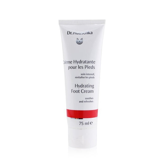 Dr. Hauschka Feuchtigkeitsspendende Fußcreme 75ml/2.5oz