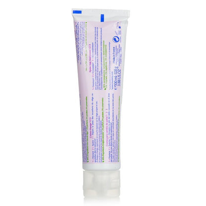 Mustela Vitamin Barrier Cream 100ml/3.88oz