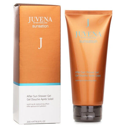 Juvena Sunsation After Sun Duschgel 200ml/6.8oz