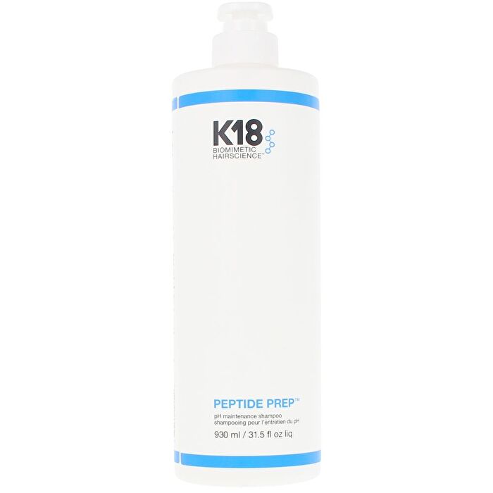 K18 Peptide Prep pH Maintenance Shampoo 930ml/31.5oz